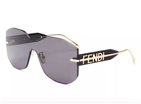 fendi sunglasses leopard|fendi sunglasses original.